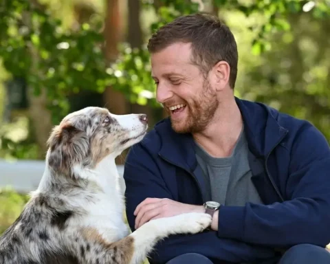 mit wem ist christoph schechinger verheiratet