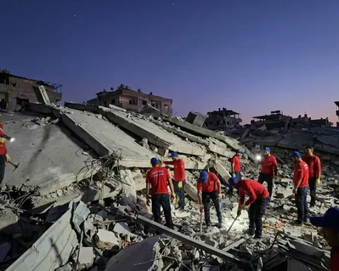 venezuela-erdbeben-notstand-hilfe