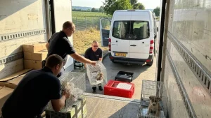 tiertransport-a6-hitzetod-vermeiden