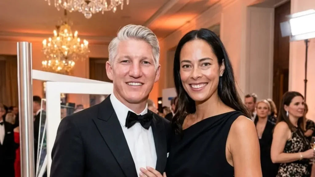 bastian schweinsteiger neue freundin bilder