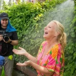 fernsehgarten hitze live tv