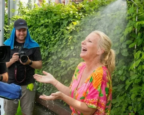 fernsehgarten hitze live tv