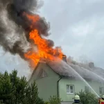 blitzeinschlag-bautzen-wohnhaus-brand