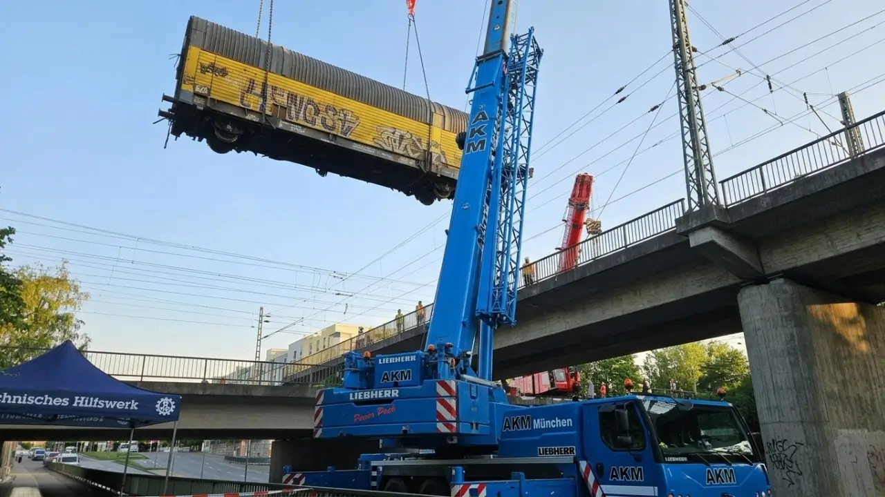 unfall-münchen-guterzug-rangieren
