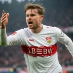 maximilian mittelstaedt napoli fokus