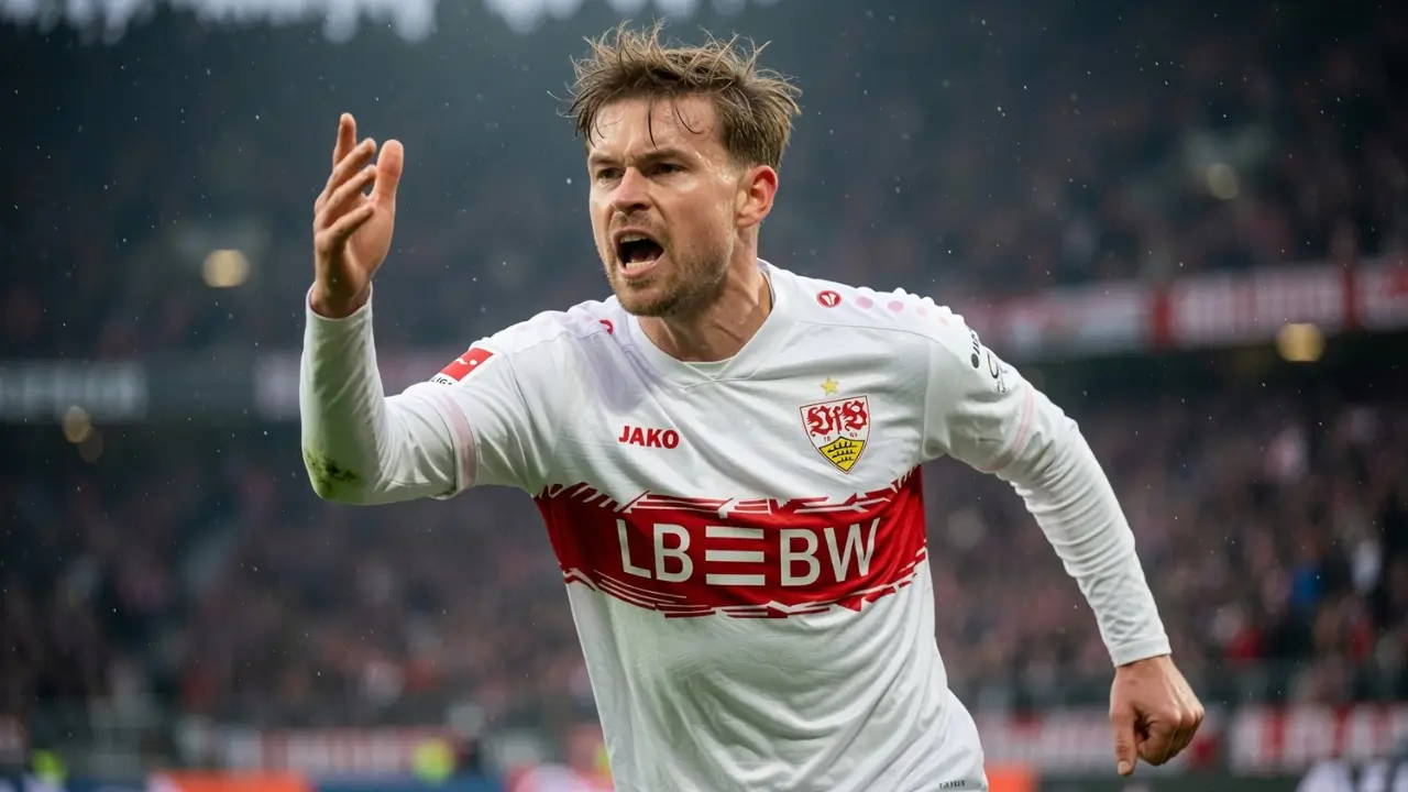 maximilian mittelstaedt napoli fokus