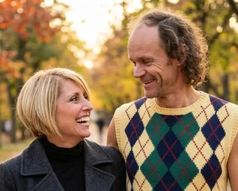 carola schubert privatleben familie