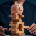 Investmentstrategie Vermögensaufbau