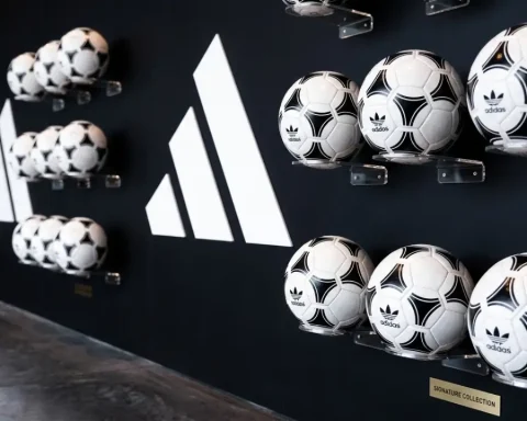 adidas-aktie-fällt