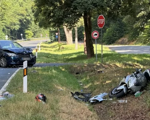 motorradunfall-l3004-oberursel
