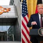 zdf spezial reaktion