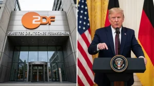 zdf spezial reaktion