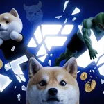 robinhood blockchain hype
