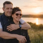 mit wem mirjam verheiratet
