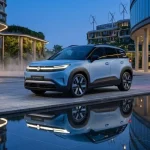 vw id cross 2026