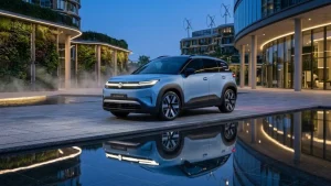 vw id cross 2026