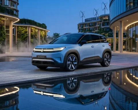 vw id cross 2026