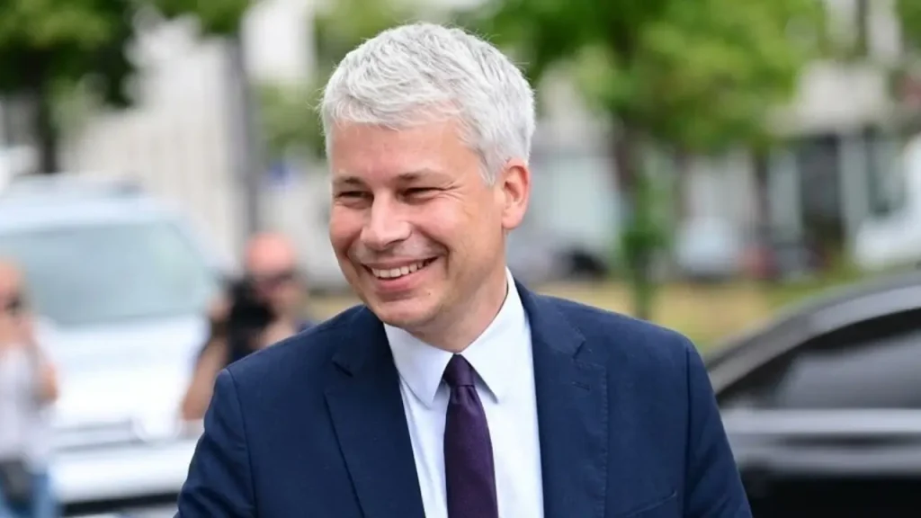 steffen bilger verkehrsminister berlin
