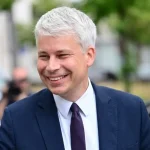 steffen bilger verkehrsminister berlin
