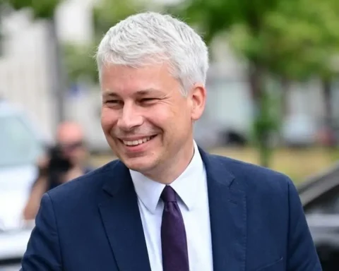 steffen bilger verkehrsminister berlin