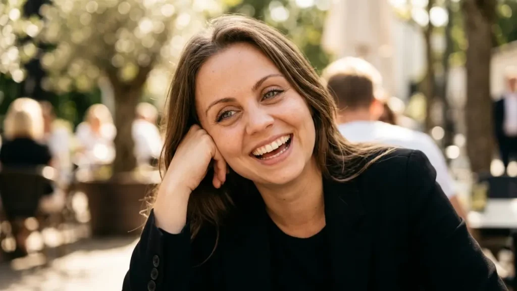 aileen anna wellenbrink