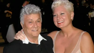tony curtis ehepartnerin leben