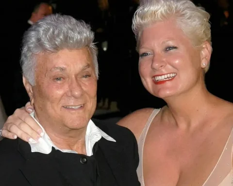 tony curtis ehepartnerin leben