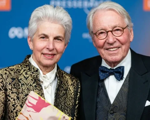 horst-strack-zimmermann-beruf