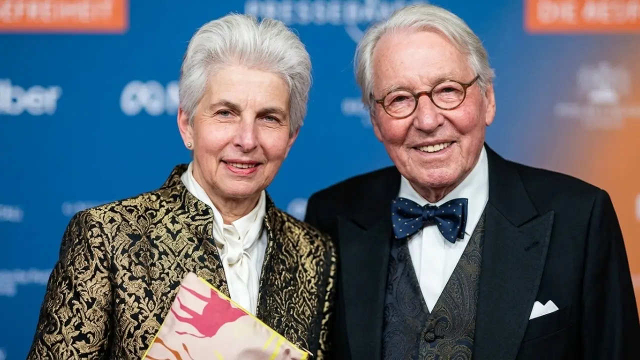 horst-strack-zimmermann-beruf