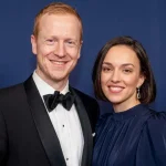 hedda klovstad daehli leben familie alter