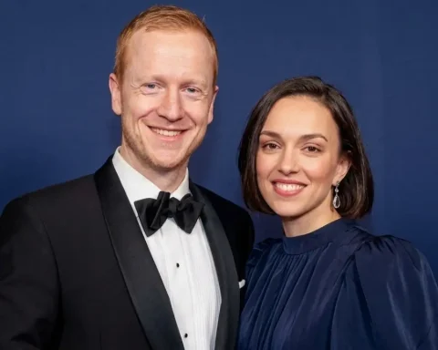 hedda klovstad daehli leben familie alter