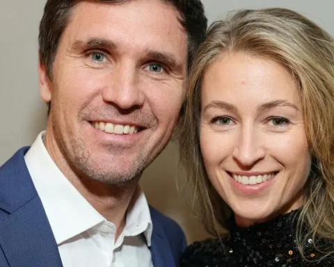 evgenia zverev leben rolle