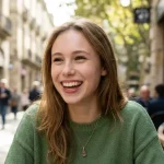 lily zneimer profil formel1