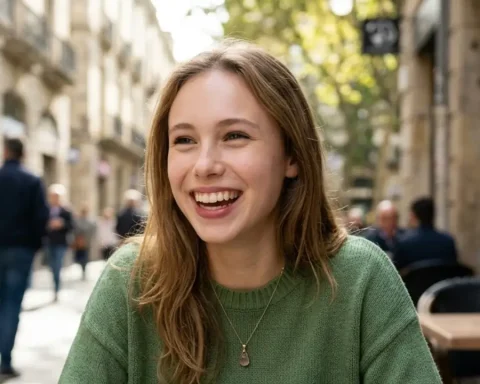 lily zneimer profil formel1