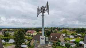 bundesweiter warntag