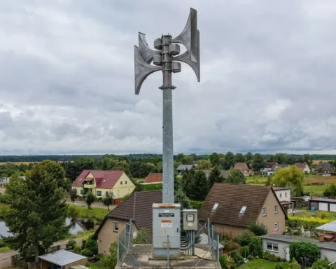 bundesweiter warntag