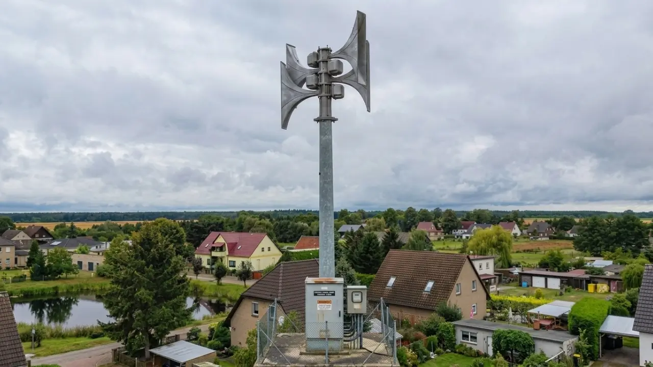 bundesweiter warntag
