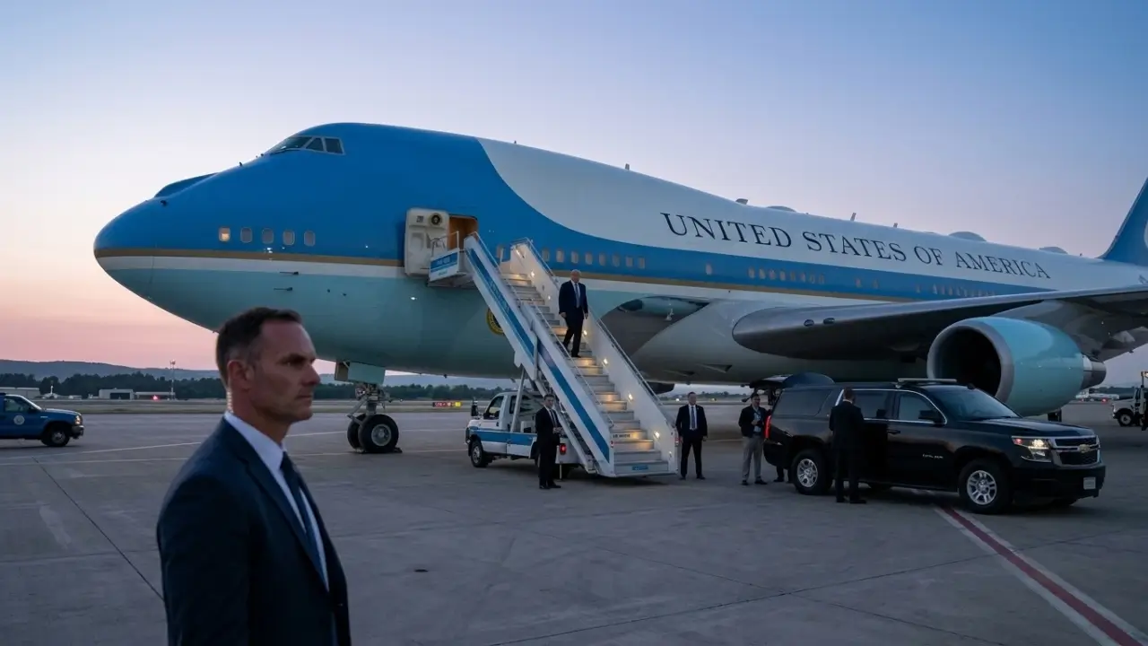 air-force-one-geheimer-flug