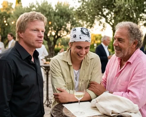 luca-kohlund-heute-familie