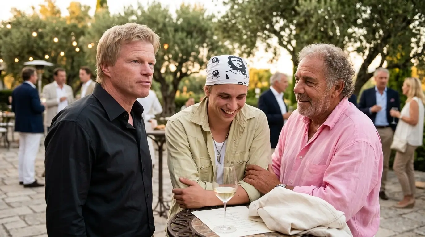 luca-kohlund-heute-familie