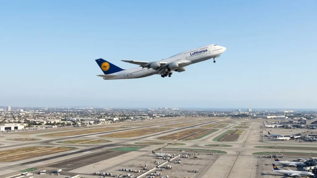 notsignal-lufthansa-kongo-landung