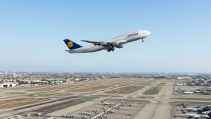 notsignal-lufthansa-kongo-landung