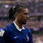 Slug (4 Wörter): olise-bayern-real-madrid