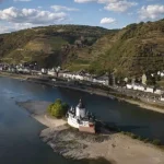 bonn-niedrigwasser-rhein-transporte
