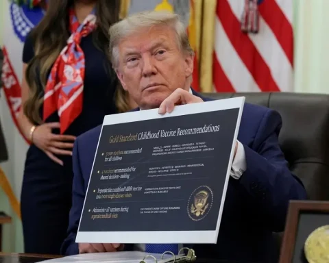 impfung-trump-kinder-empfehlungen