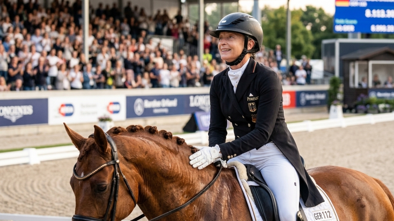isabell-werth-social-media