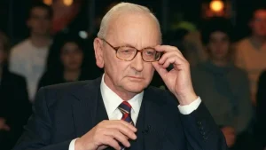 guenter-gaus-journalist-interview