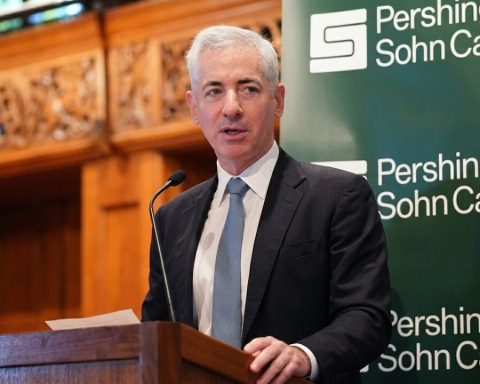 bill-ackman-microsoft-aktie