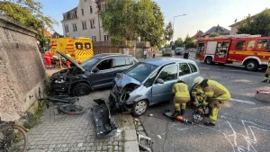 unfall-dresden-sechs-verletzte