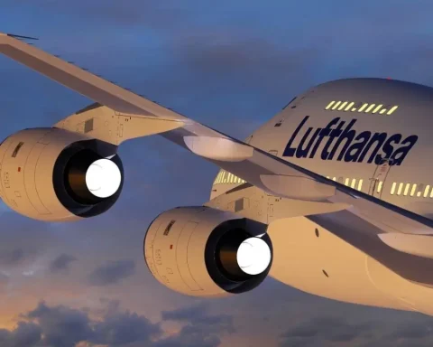 lufthansa-flug-notlandung-baku
